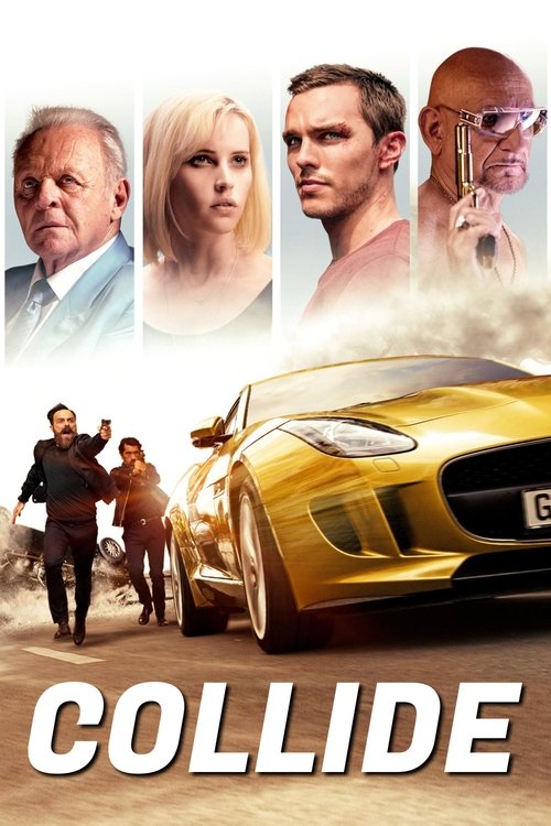 Collide (2016) บรรยายไทยแปล