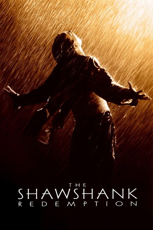 The Shawshank Redemption ชอว์แชงค์ มิตรภาพ ความหวัง ความรุนแรง (1994)