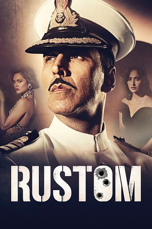 Rustom (2016) บรรยายไทยแปล