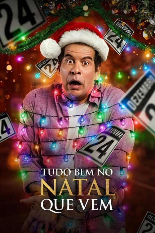 Just Another Christmas (Tudo Bem No Natal Que Vem) คริสต์มาส... อีกแล้ว (2020) NETFLIX บรรยายไทย