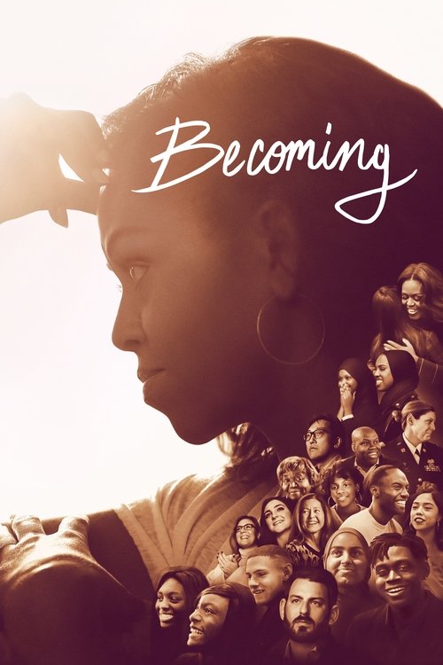 Becoming (2020) NETFLIX บรรยายไทย