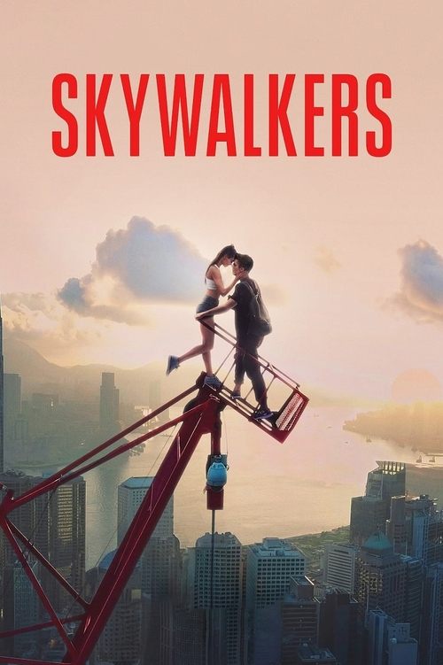 Skywalkers: A Love Story (2024) NETFLIX บรรยายไทย