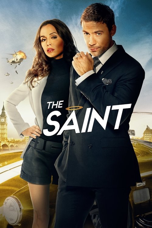The Saint เดอะ เซนท์ (2017) บรรยายไทย