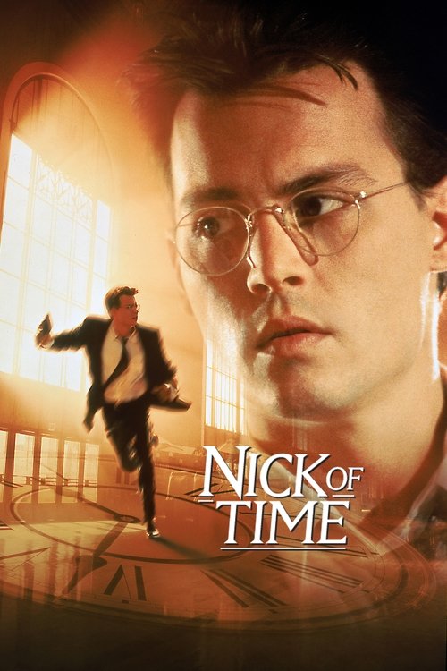 Nick of Time ฝ่าเส้นตายเฉียดนรก (1995)