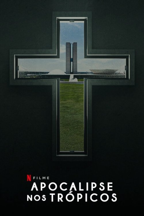 Apocalypse in the Tropics วันสิ้นโลกในเขตร้อน (2025) NETFLIX บรรยายไทย