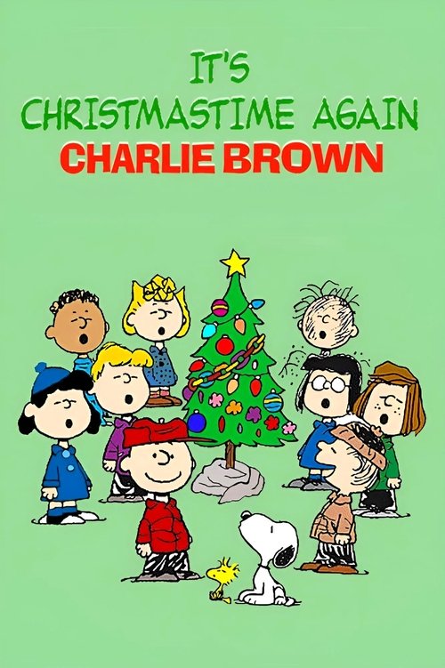 It's Christmastime Again, Charlie Brown (1992) บรรยายไทย (Exclusive @ FWIPTV)