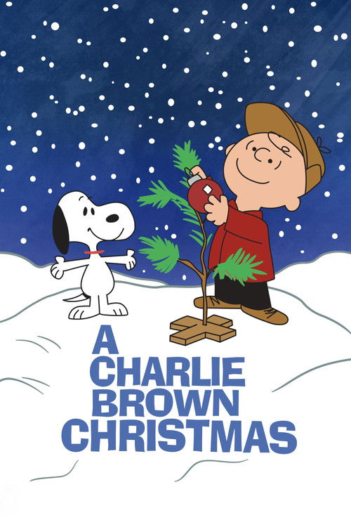 A Charlie Brown Christmas (1965) บรรยายไทย (Exclusive @ FWIPTV)