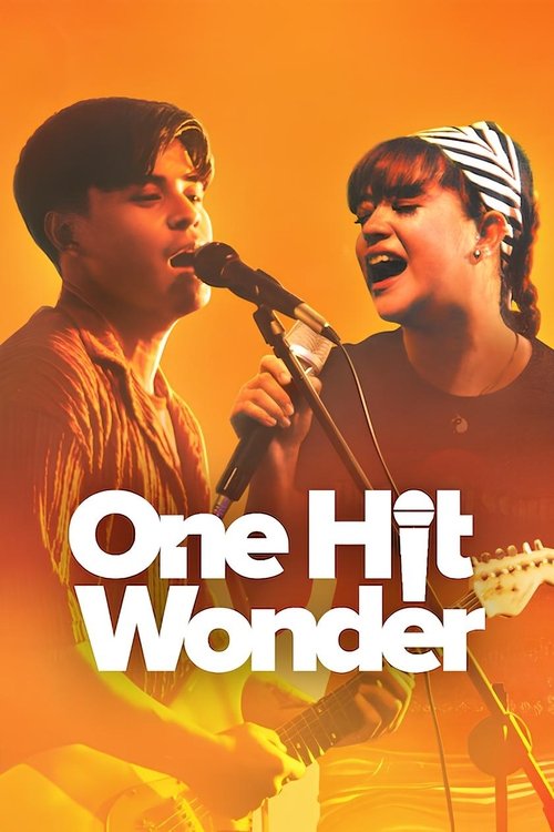 One Hit Wonder บทเพลงนี้ไม่ลืมเธอ (2025) NETFLIX