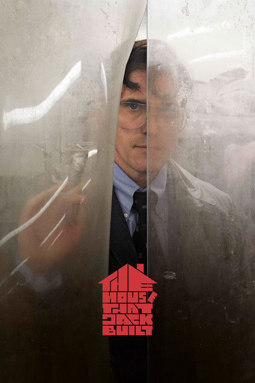 The House That Jack Built (2018) บรรยายไทยแปล