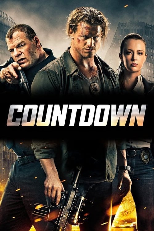 Countdown (2016) บรรยายไทย 3D