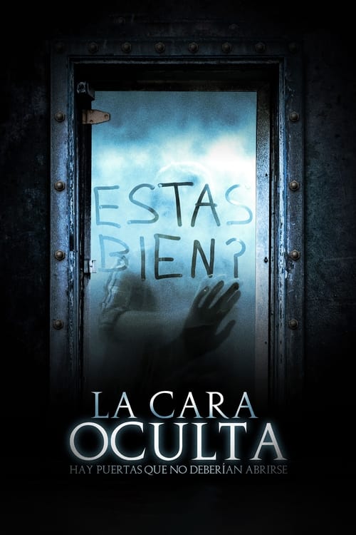 The Hidden Face (La cara oculta) (2011) บรรยายไทยแปล