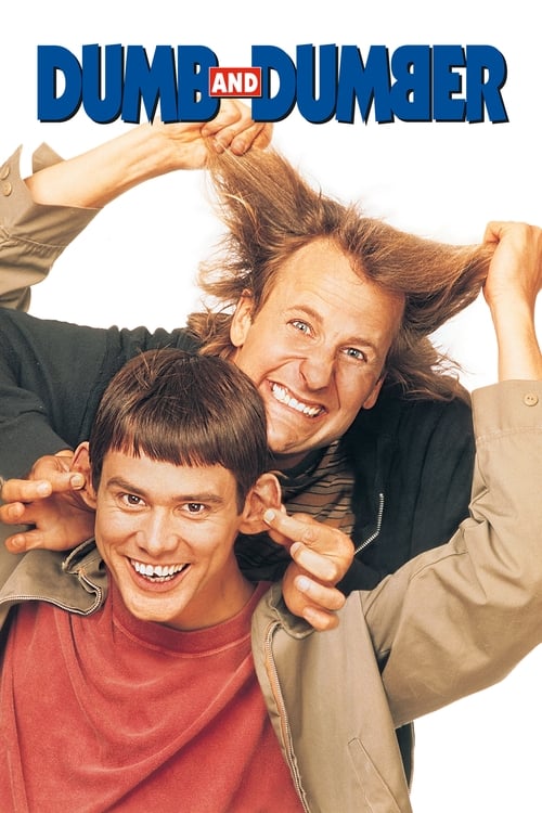 Dumb and Dumber ใครว่าเราแกล้งโง่...หือ (1994)