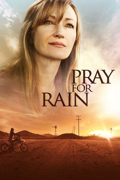Pray for Rain เพรย์ ฟอร์ เรน (2017) บรรยายไทย