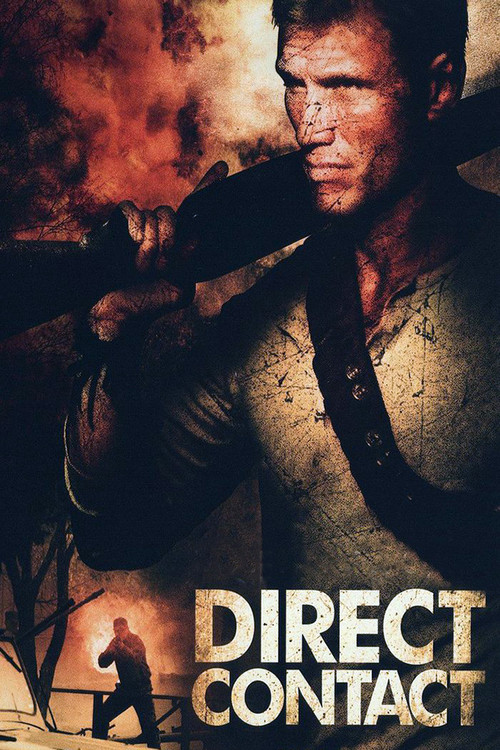 Direct Contact สัญญาฆ่าล้างโคตรทรชน (2009)