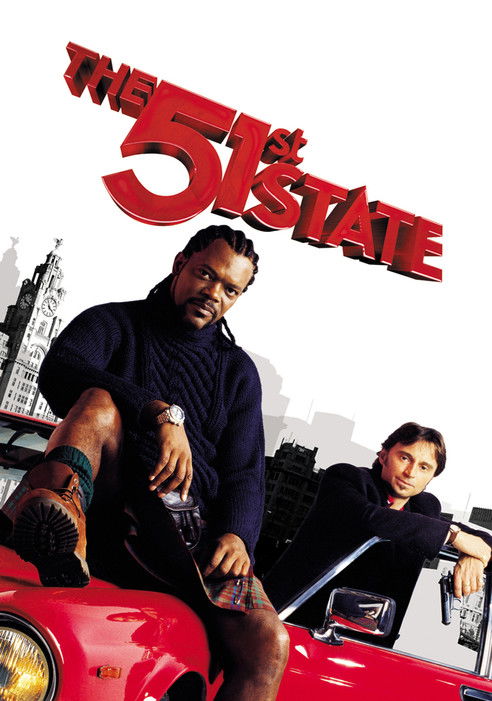 The 51st State (Formula 51)  คู่บรรลัย ใส่เกียร์ลุย (2001)