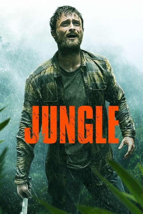 Jungle แดนฝันป่านรก (2017) (เสียงไทย HDTV, บรรยายไทยแปล)