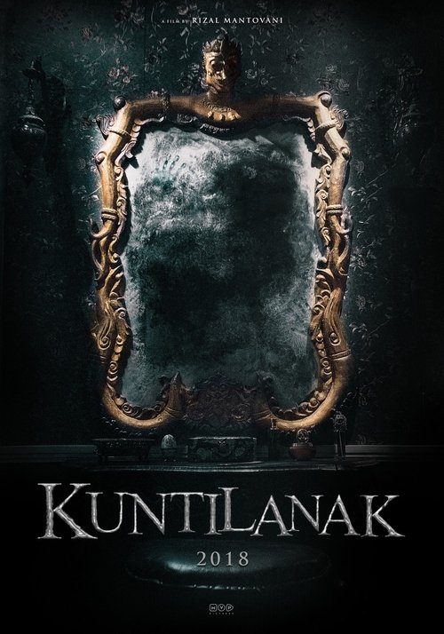 Z.1 Kuntilanak (The Chanting: Revisited) กระจกส่องตาย (2018)