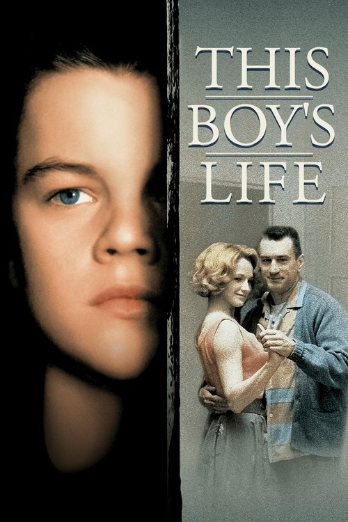 This Boy's Life ขอเพียงใครซักคนที่เข้าใจ (1993) บรรยายไทย