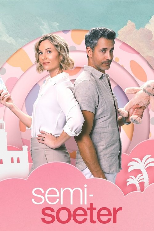 Semi-Soeter เรื่องรักกึ่งหวาน งานนี้บานปลาย (2025) NETFLIX บรรยายไทย