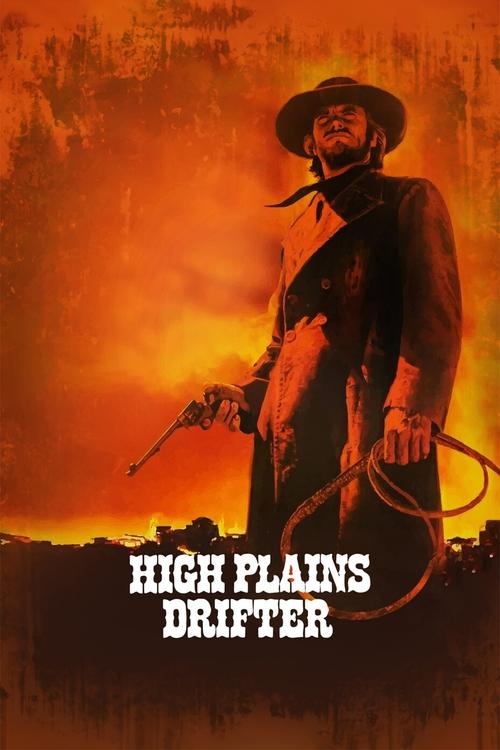 High Plains Drifter ชาติสิงห์นิรนาม (1973)