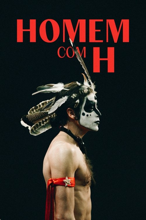 Latin Blood - The Ballad of Ney Matogrosso (Homem com H) เพลงชีวิตเนย์ มาโตกรอสโซ (2025) NETFLIX บรรยายไทย