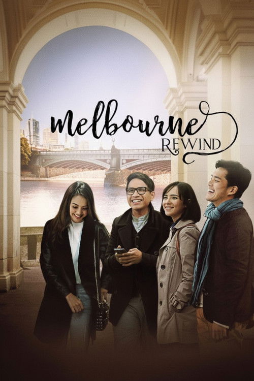 Melbourne Rewind กรอรักกลับเมลเบิร์น (2016) บรรยายไทย