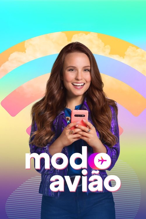 Airplane Mode (Modo Avião) เปิดโหมดรัก พักสัญญาณ (2019) NETFLIX บรรยายไทย