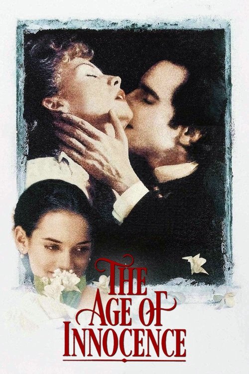 The Age of Innocence วัยบริสุทธิ์..มิอาจพรากรัก (1993) บรรยายไทย