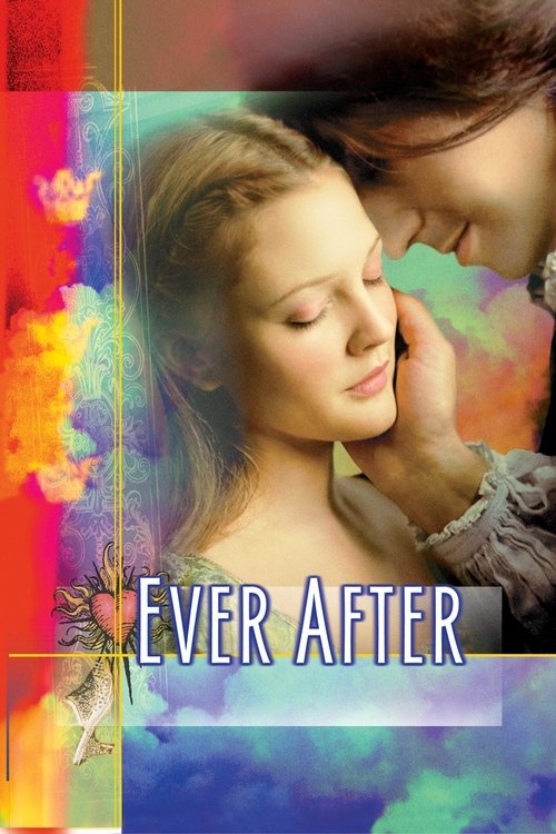 Ever After: A Cinderella Story วัยฝัน...ตำนานรักนิรันดร (1998)