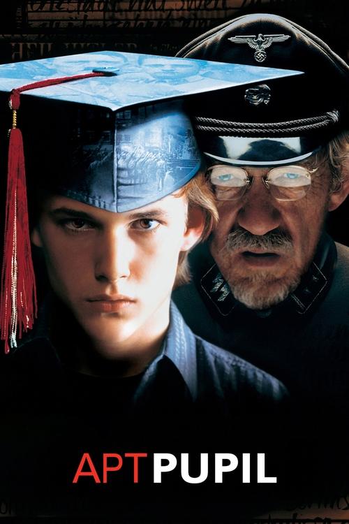 Apt Pupil พลิกหลักสูตรมรณะ (1998)