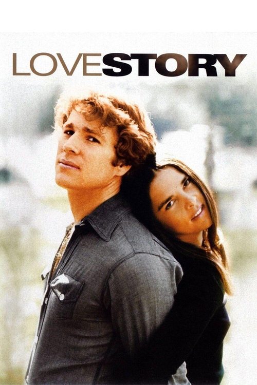 Love Story เลิฟ สตอรี่ (1970) บรรยายไทย