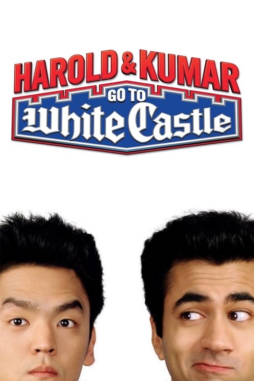 Harold & Kumar Go to White Castle ฮาโรลด์กับคูมาร์ คู่บ้าฮาป่วน (2004) Unrated บรรยายไทย