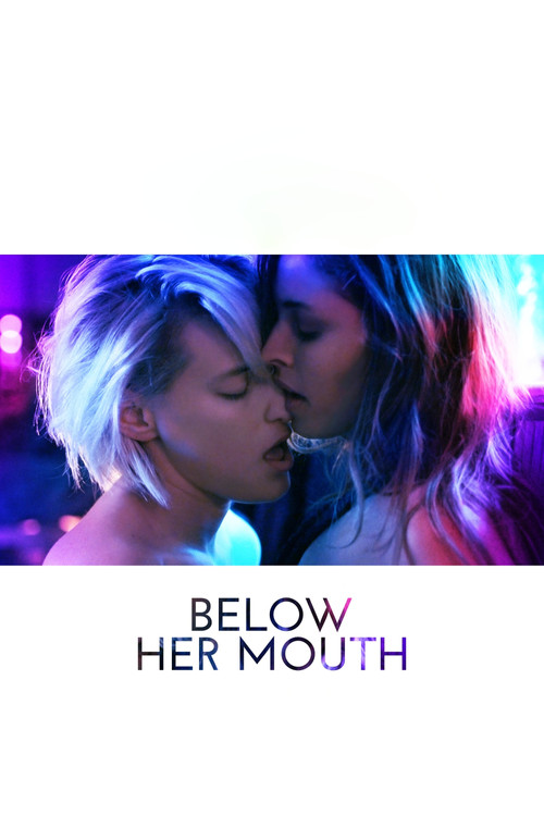 Below Her Mouth (2016) บรรยายไทยแปล