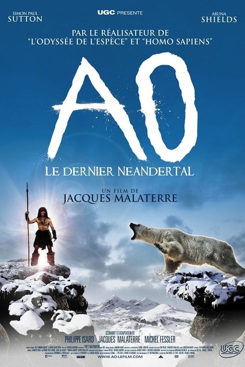 AoThe Last Neanderthal  ดึกดำบรรพ์พันธุ์มนุษย์หิน
