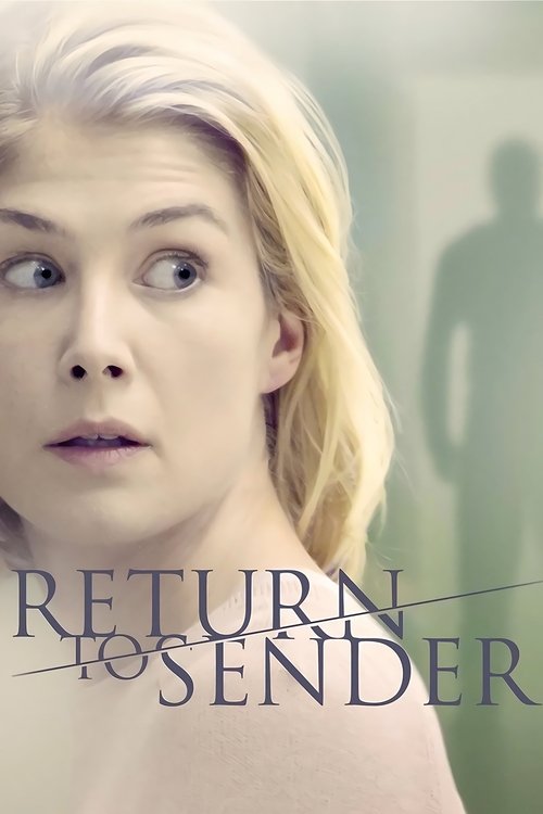 Return to Sender (2015) บรรยายไทยแปล