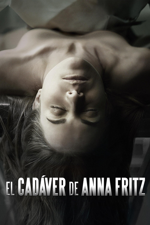 The Corpse of Anna Fritz (2015) บรรยายไทยแปล