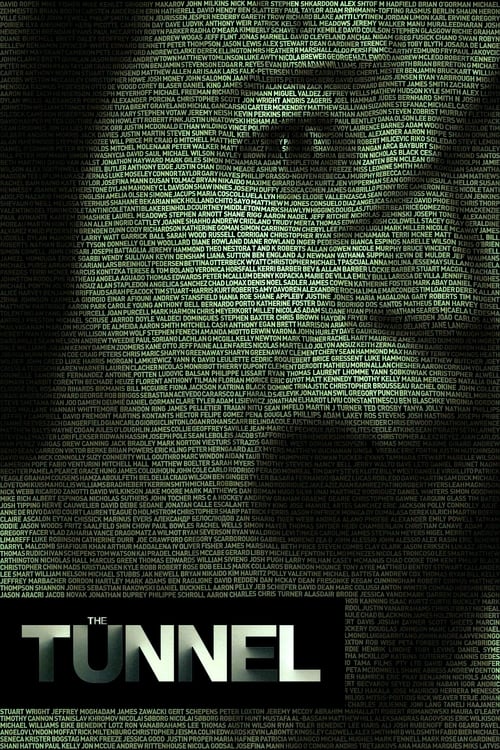 The Tunnel (2011) บรรยายไทยแปล