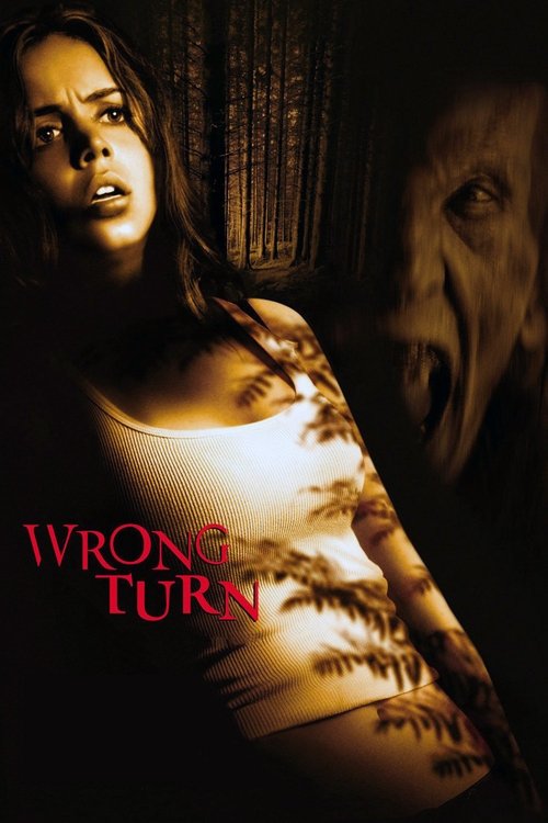 Wrong Turn หวีดเขมือบคน (2003)