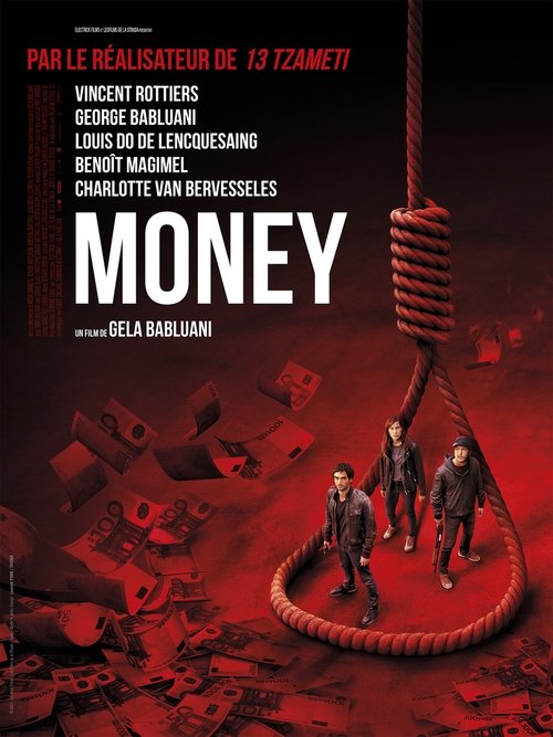 Money (2019) บรรยายไทย
