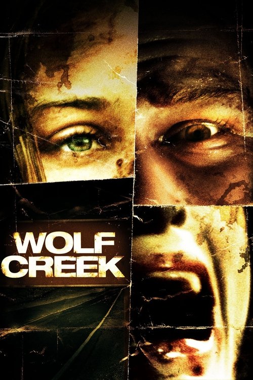 Wolf Creek หุบเขาสยองหวีดมรณะ (2005)