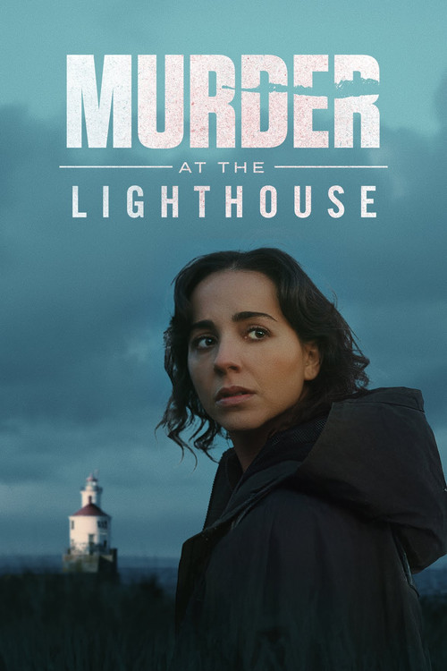 Murder at the Lighthouse (2025) HDTV บรรยายไทย