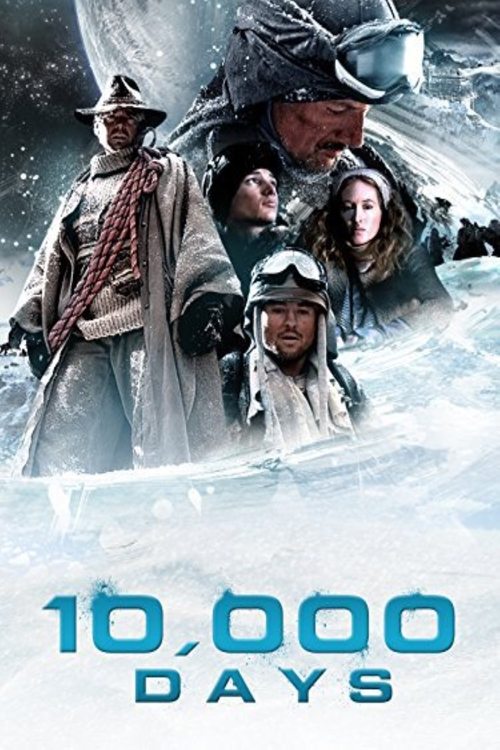 10,000 Days (2014) HDTV บรรยายไทย