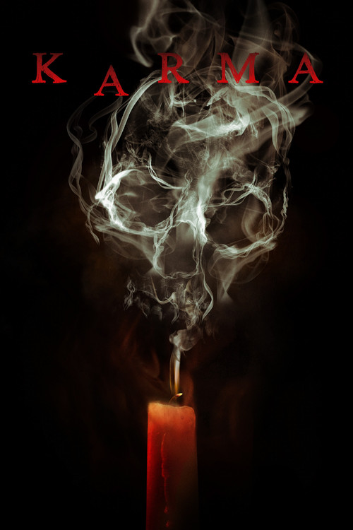 Karma (2018) บรรยายไทย