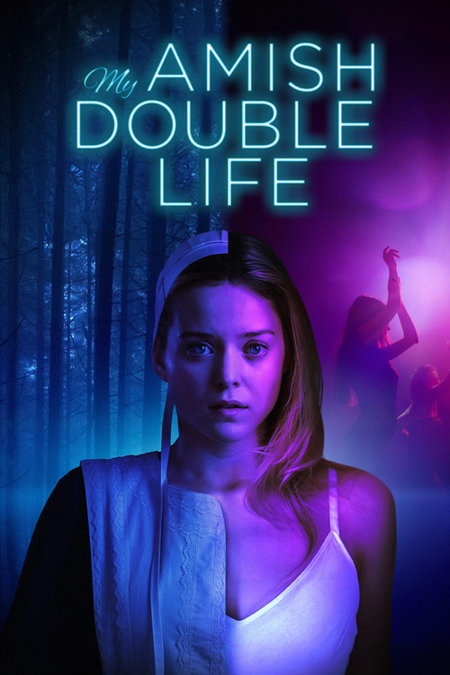 My Amish Double Life (2025) HDTV บรรยายไทย