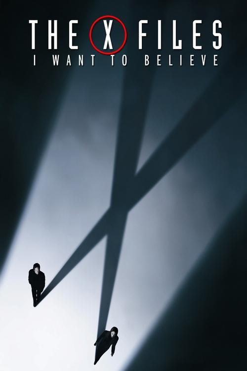The X Files: I Want to Believe ดิ เอ็กซ์ ไฟล์: ความจริงที่ต้องเชื่อ (2008)