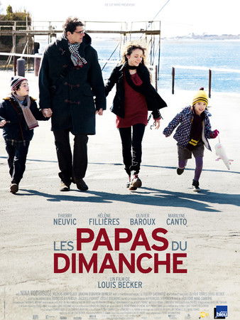 Papa (2012)