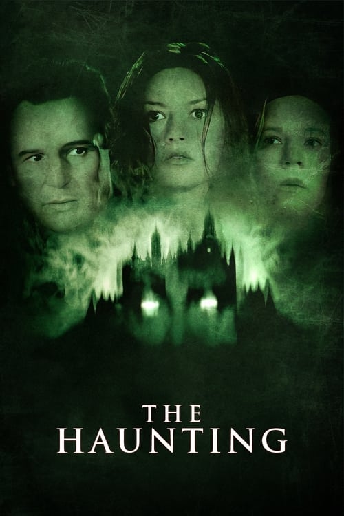 The Haunting หลอน...ขนหัวลุก (1999)