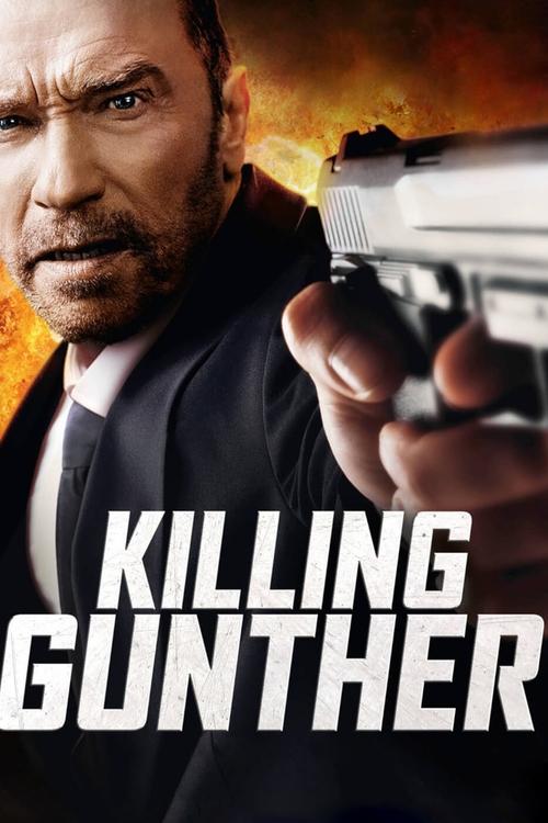 Killing Gunther (2017) บรรยายไทย