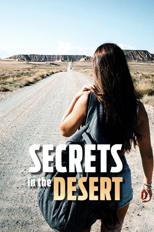 Secrets in the Desert (2023) HDTV บรรยายไทย