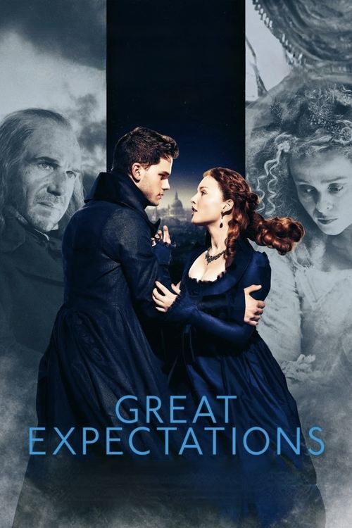 Great Expectations เธอผู้นั้น รักเกินความคาดหมาย (1998)